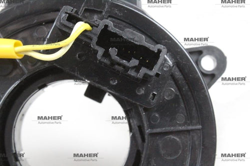 AIRBAG ÇEMBERİ (ZEMBEREK) MAZDA 6 03-09 - TWINS