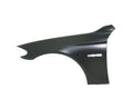ÖN ÇAMURLUK SAĞ (ALÜMİNYUM) F10 2010- - İTHAL