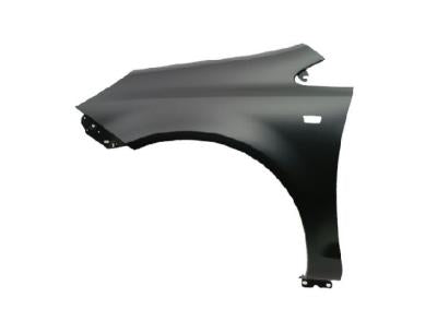 ÖN ÇAMURLUK SOL CORSA D 2007- - İTHAL