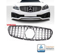 ÖN PANJUR GTR W212 2013- - İTHAL