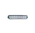 ÖN TAMPON ORTA IZGARASI S40 2004- - İTHAL