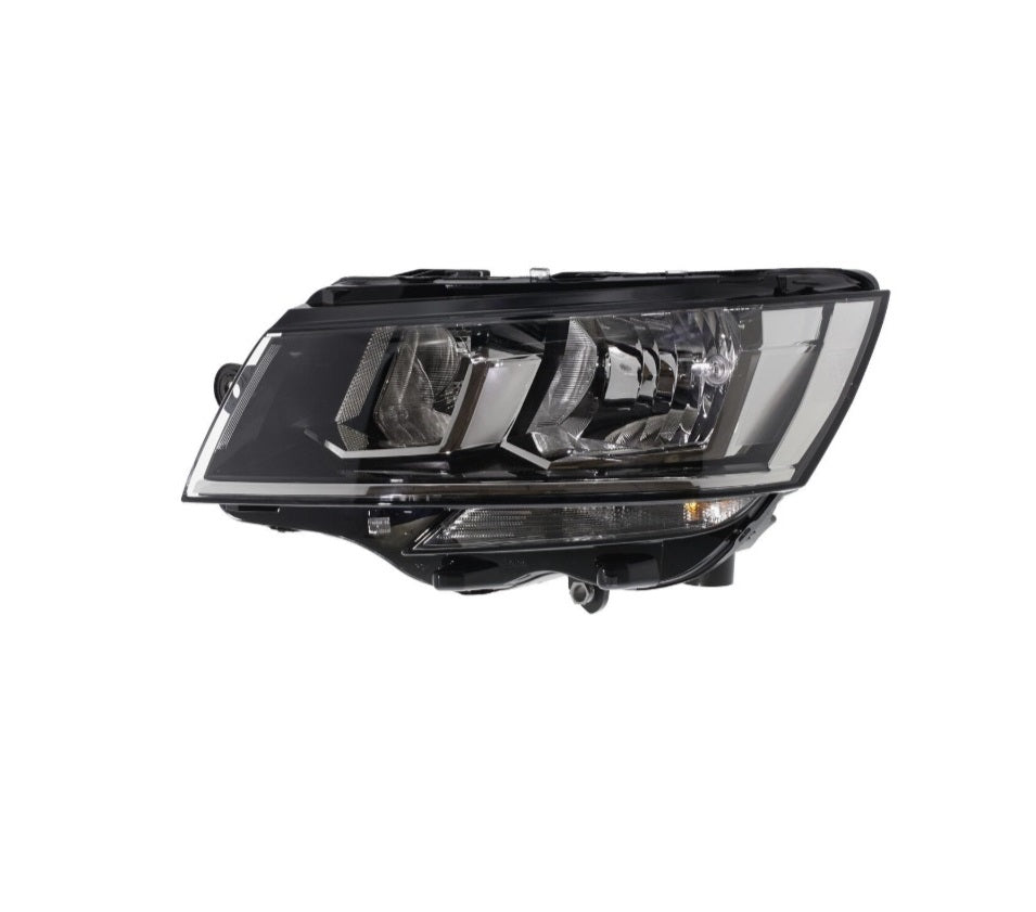 ÖN FAR SOL T7 2015- - İTHAL