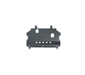 MOTOR ALT KORUMA METAL BERLİNGO/PARTNER 2003- - YERLİ