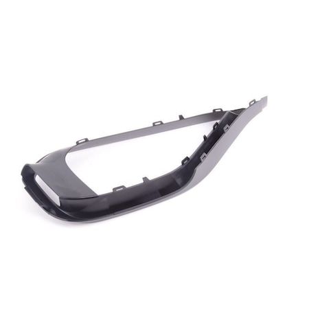 SİS ÇERÇEVE KAPLAMASI SAĞ (SPORTLİNE) F32 2014- - İTHAL
