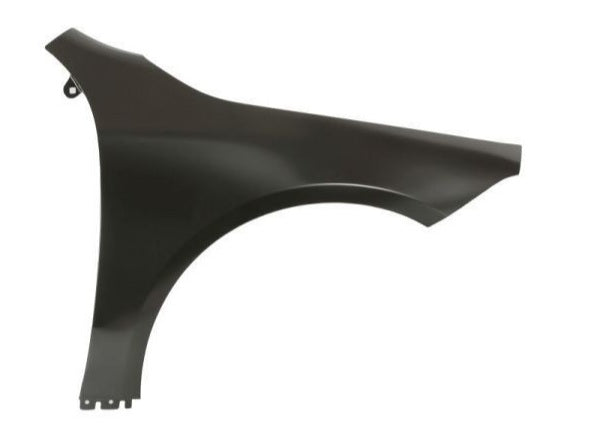 ÖN ÇAMURLUK SAĞ (ALÜMİNYUM) W118 2020- - İTHAL