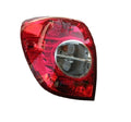 ARKA STOP SOL CAPTİVA 2007- - İTHAL