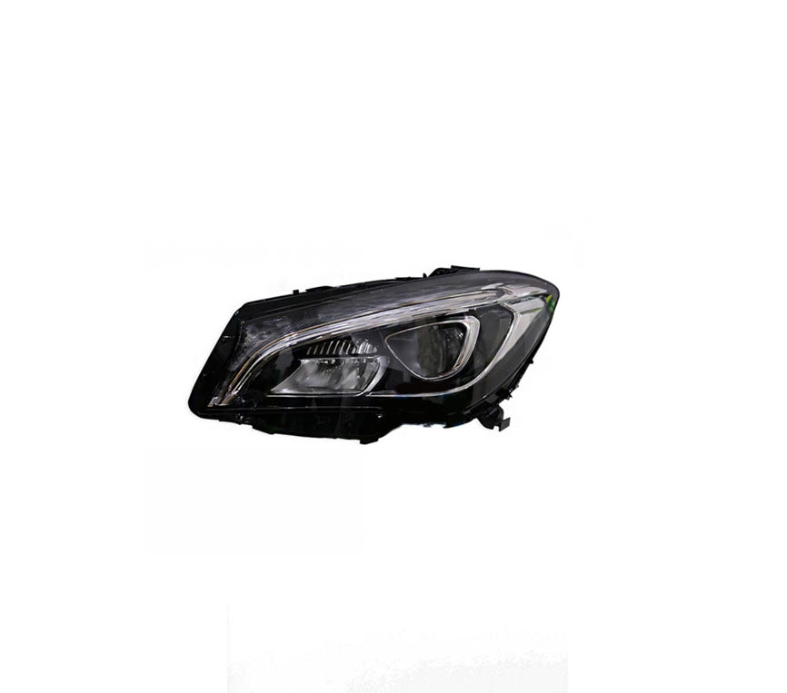 ÖN FAR SOL ( LED) W117 CLA 2016- - ORJİNAL