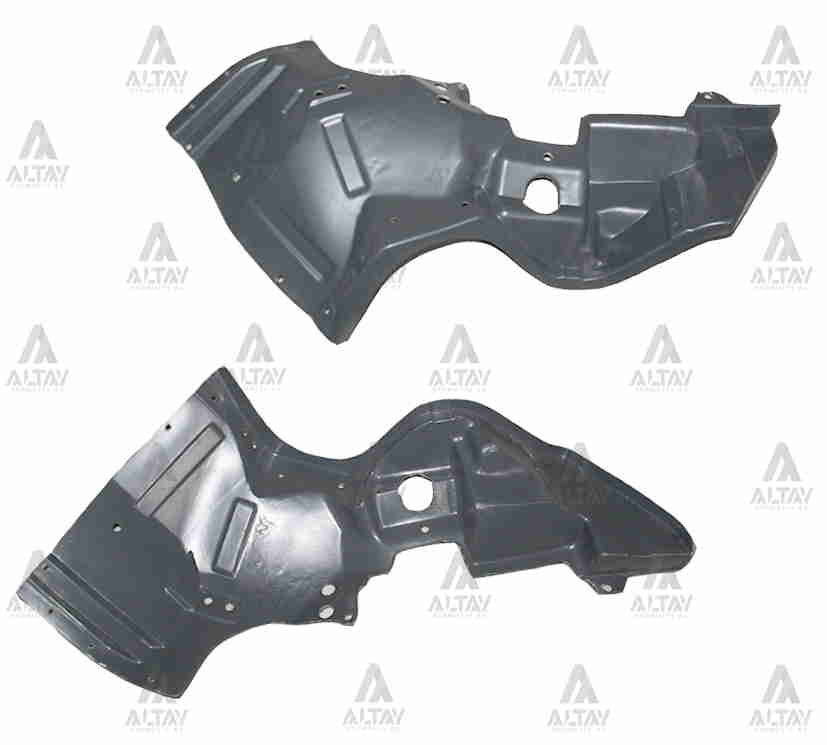 ÇAMURLUK DAVLUMBAZI CANTER FE-839 / 859 06=> SAĞ (FUSO) - MAHER