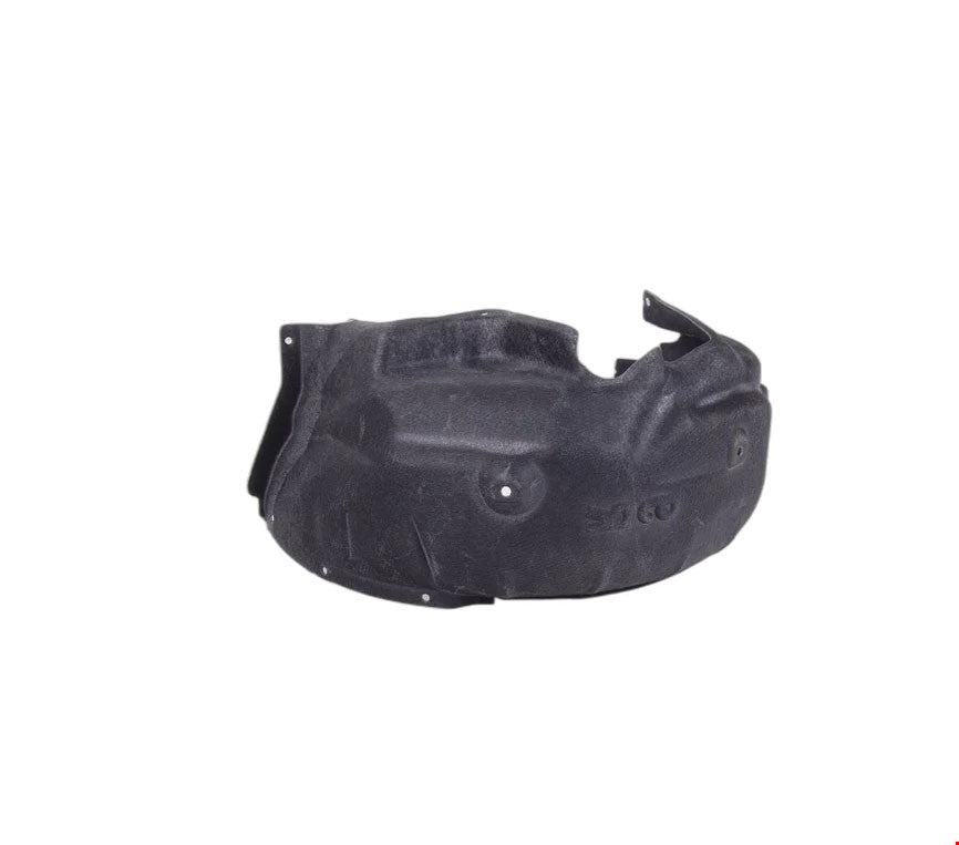 ARKA ÇAMURLUK DAVLUMBAZI SAĞ E90 2006- - İTHAL