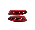 PASSAT B8.5 2020- İÇİN ELEGANCE STOP DÖNÜŞÜM SETİ - İTHAL