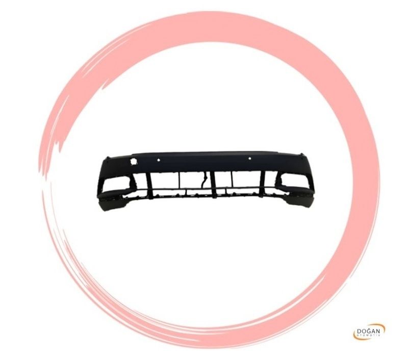 ÖN TAMPON (HIGHLINE-YIK.LI-SENSÖRLÜ) PASSAT 2015- - VORTEX