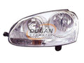 ÖN FAR ( MOTOR ÜSTÜNDE) SOL JETTA/GOLF 5 2004- - İTHAL