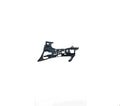 ÖN TAMPON BRAKETİ SOL W221 2010- - İTHAL