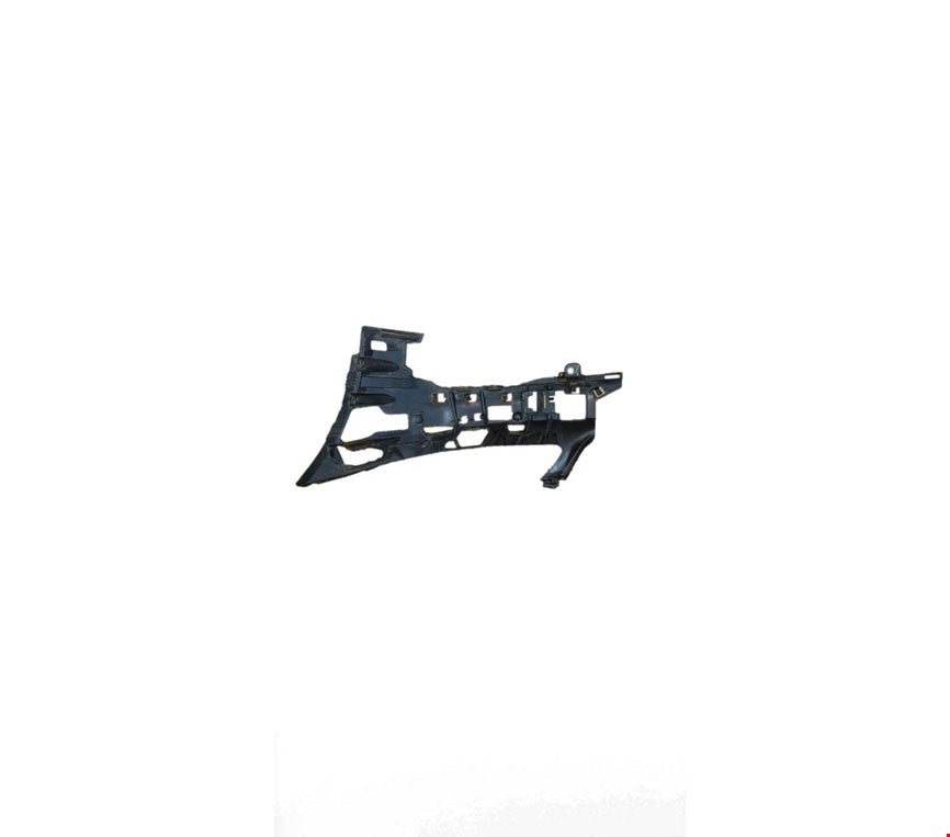 ÖN TAMPON BRAKETİ SOL W221 2010- - İTHAL