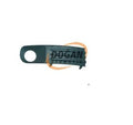 ÖN TAMPON IZGARASI SİSLİ SAĞ T-5 2003-- - İTHAL