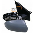 DIŞ DİKİZ AYNA ELEKTRİKLİ SAĞ POLO 2002- - İTHAL