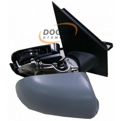 DIŞ DİKİZ AYNA ELEKTRİKLİ SAĞ POLO 2002- - İTHAL