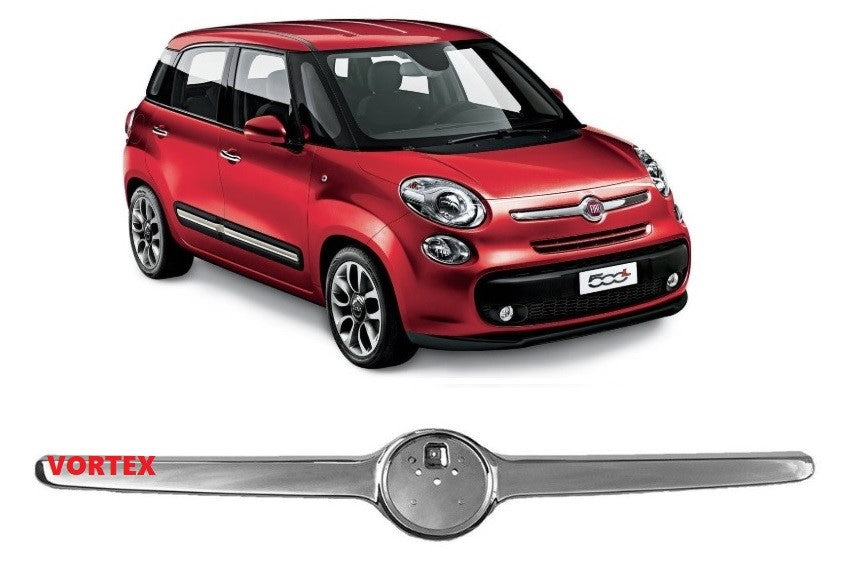 ÖN PANJUR NİKELAJ 500 L 2012- | İTHAL