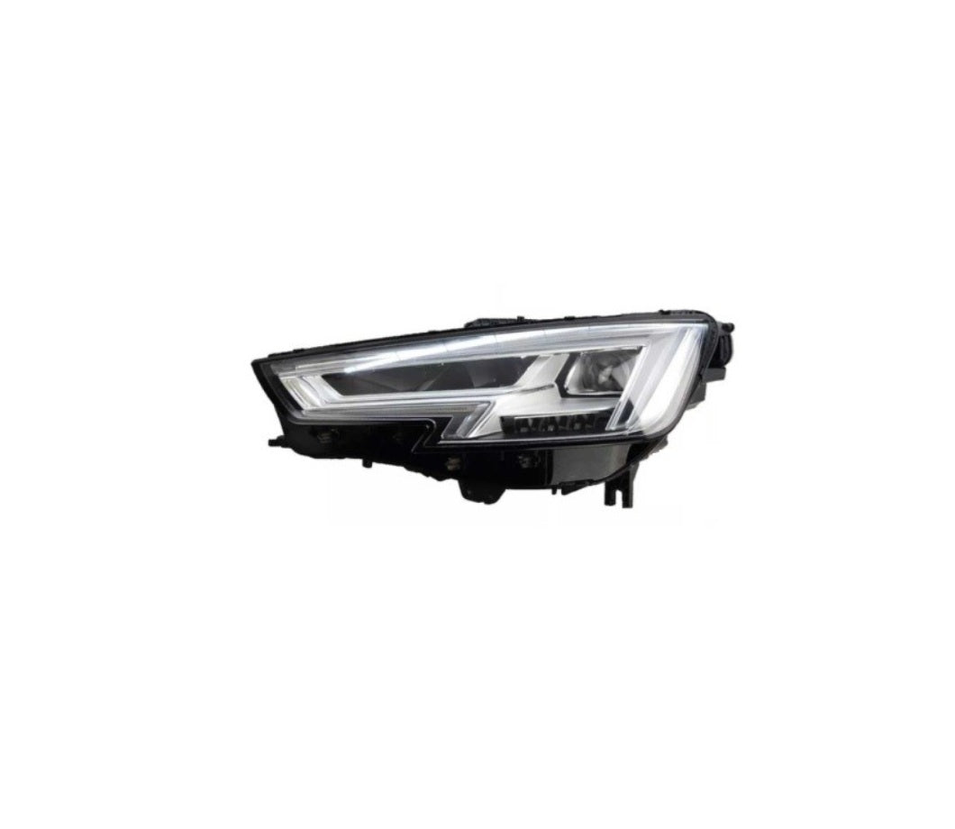 ÖN FAR SOL MATRIX-LED A4 2017- | İTHAL