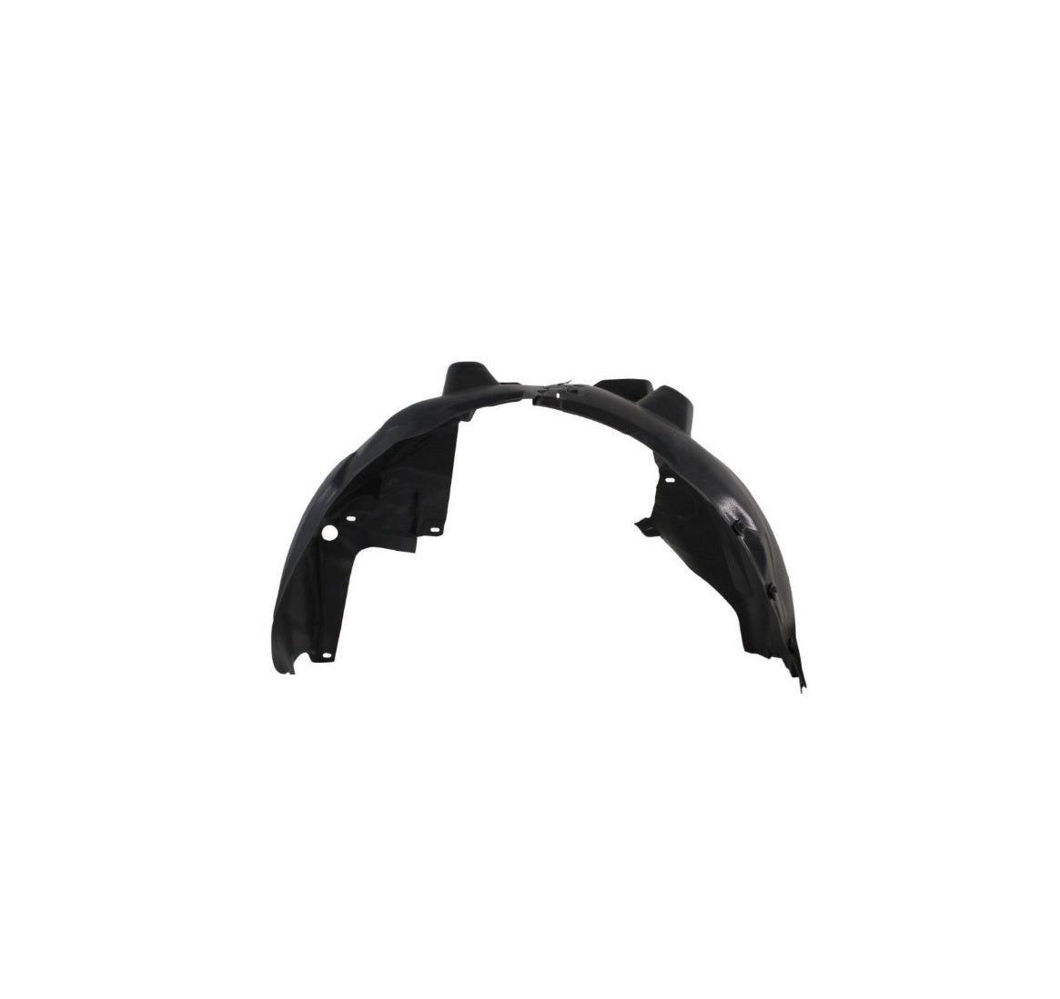 ÖN ÇAMURLUK DAVLUMBAZI SOL CORSA D 2007- - YERLİ