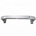ÖN TAMPON DEMİRİ ALÜMİNYUM PANAMERA 2010- - İTHAL