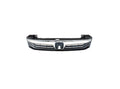 ÖN PANJUR ( KOMPLE SET ) KROMLU CİVİC 2012- - İTHAL