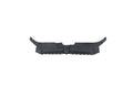 ÖN PANEL ÜST PLASTİĞİ Q5 2009- - İTHAL