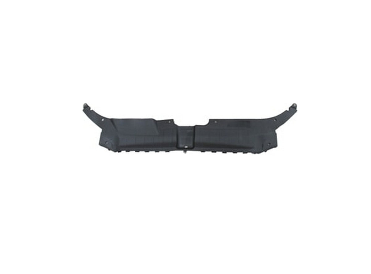 ÖN PANEL ÜST PLASTİĞİ Q5 2009- - İTHAL