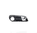 ÖN TAM.IZGARA SAĞ (KROMLU TİP LUXURY) F10 LCİ 2014 - İTHAL