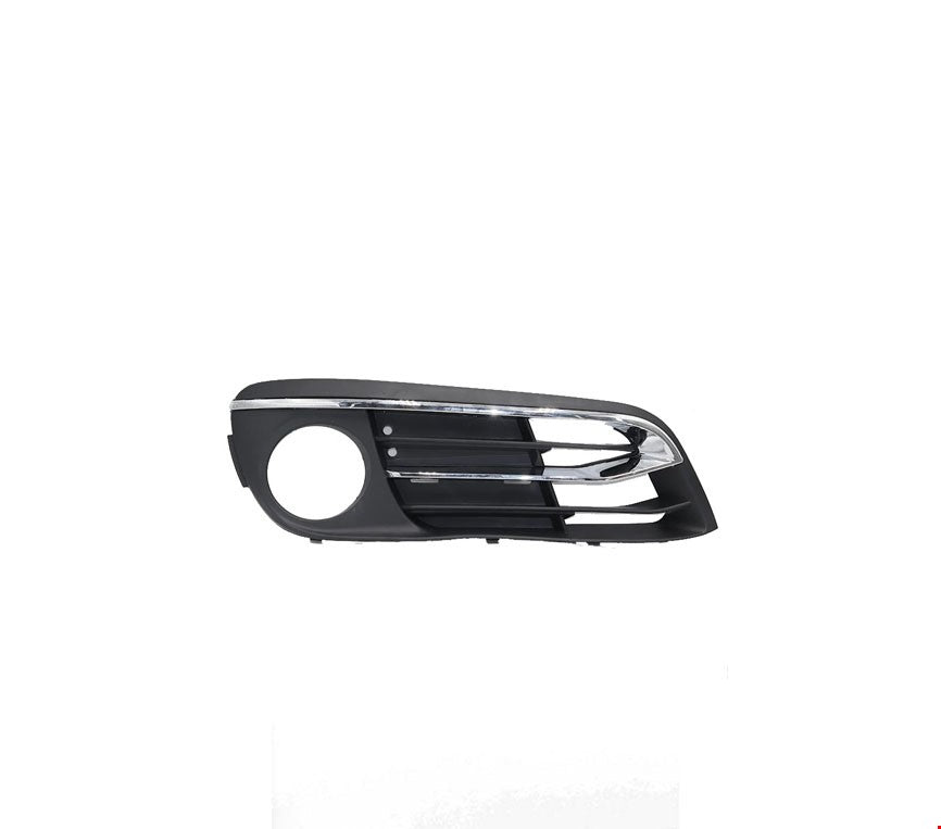 ÖN TAM.IZGARA SAĞ (KROMLU TİP LUXURY) F10 LCİ 2014 - İTHAL