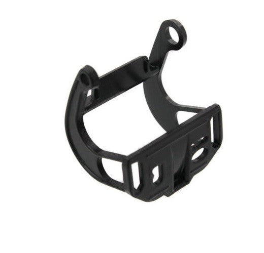 SU FİSKİYE KAPAK BRAKETİ SOL F10 2010- - İTHAL
