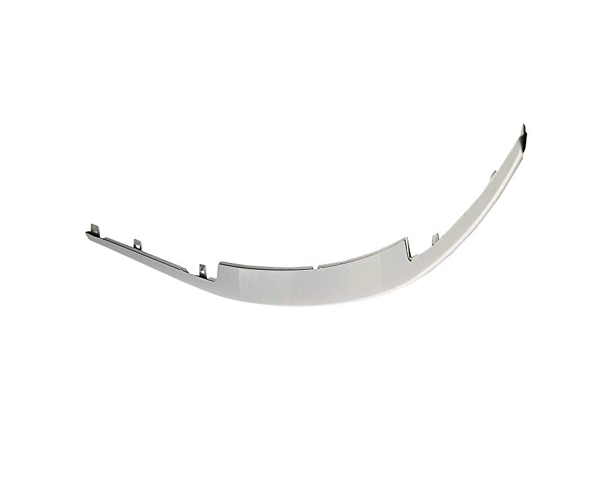 ÖN TAMPON IZGARA ÇITASI ORTA E60 2007- - İTHAL