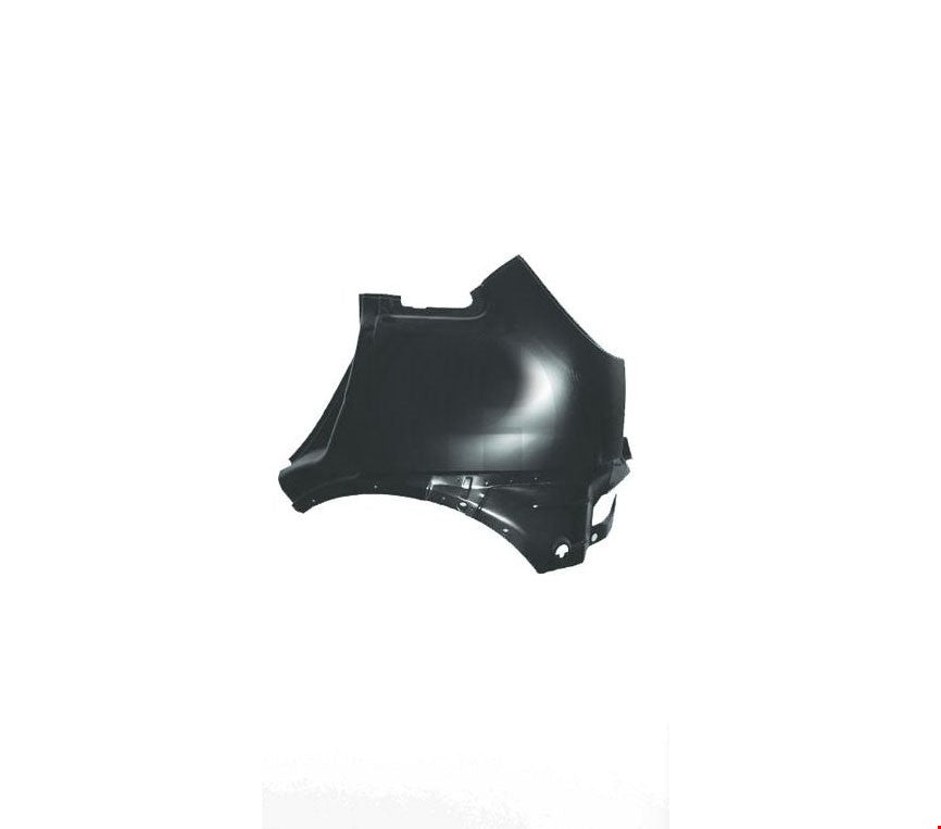 ARKA ÇAMURLUK (5K) SOL CORSA C 2001- - İTHAL