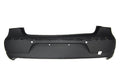 ARKA TAMPON PASSAT CC 2013- - İTHAL