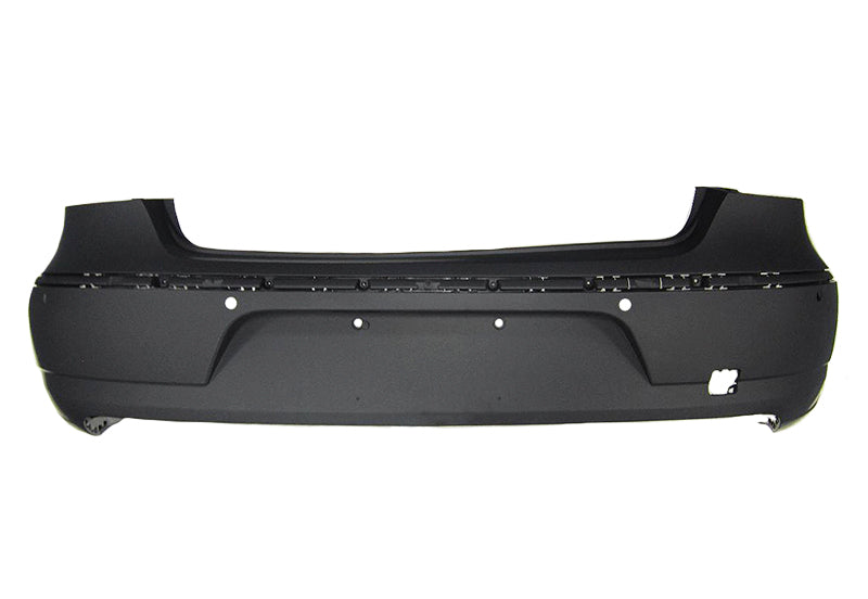 ARKA TAMPON PASSAT CC 2013- - İTHAL