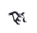 ÖN ÇAMURLUK BRAKETİ SAĞ F10 2010- - İTHAL