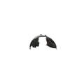 ÖN ÇAMURLUK DAVLUMBAZI SOL S80 1999- - İTHAL