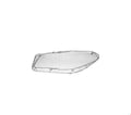 ÖN FAR CAMI SOL F10 LCI 2014- - İTHAL