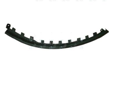 ÖN TAMPON SPOYLERİ SOL CORSA D 2007- - İTHAL