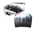 MOTOR KAPUTU (C63) W205 2014- - İTHAL