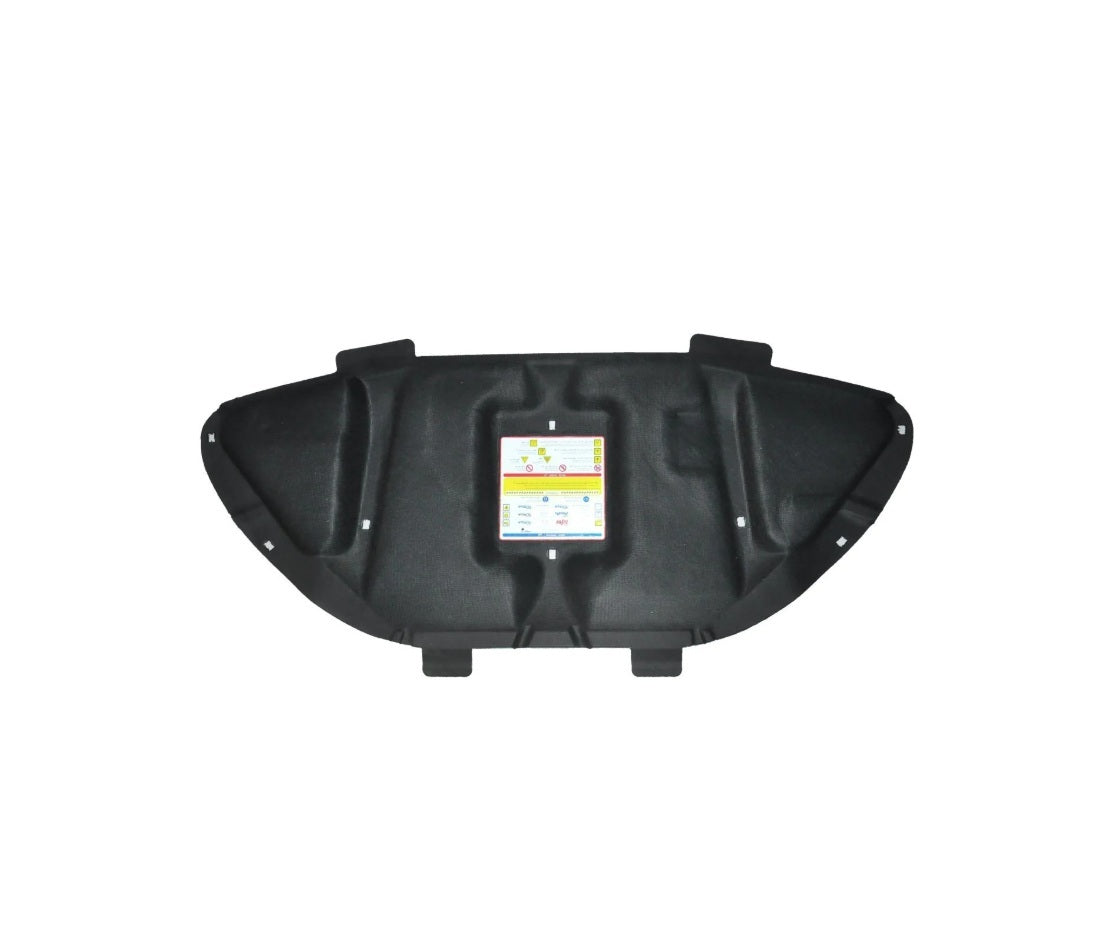 MOTOR KAPUT İZOLASYON KEÇESİ LİNEA 2007- - YERLİ