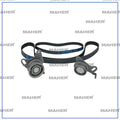 TRİGER SETİ HYUNDAI H-100 94-96 / L-300 / L-200 / 83 DİŞ / 163 DİŞ (GMB KAYIŞLI) - MAHER