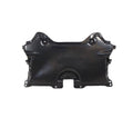 KARTER ALT MUHAFAZA ( PLASTİK ) W204 2007- - İTHAL