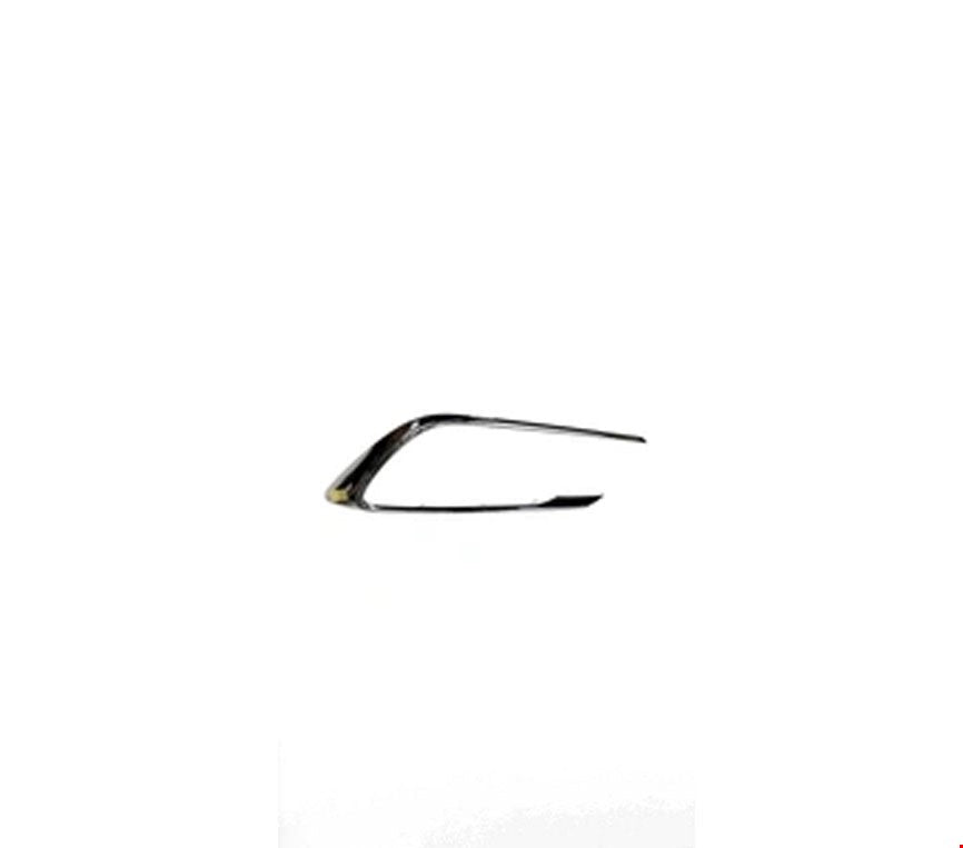 ARKA TAMPON NİKELAJI SAĞ GOLF 8 2020- - İTHAL