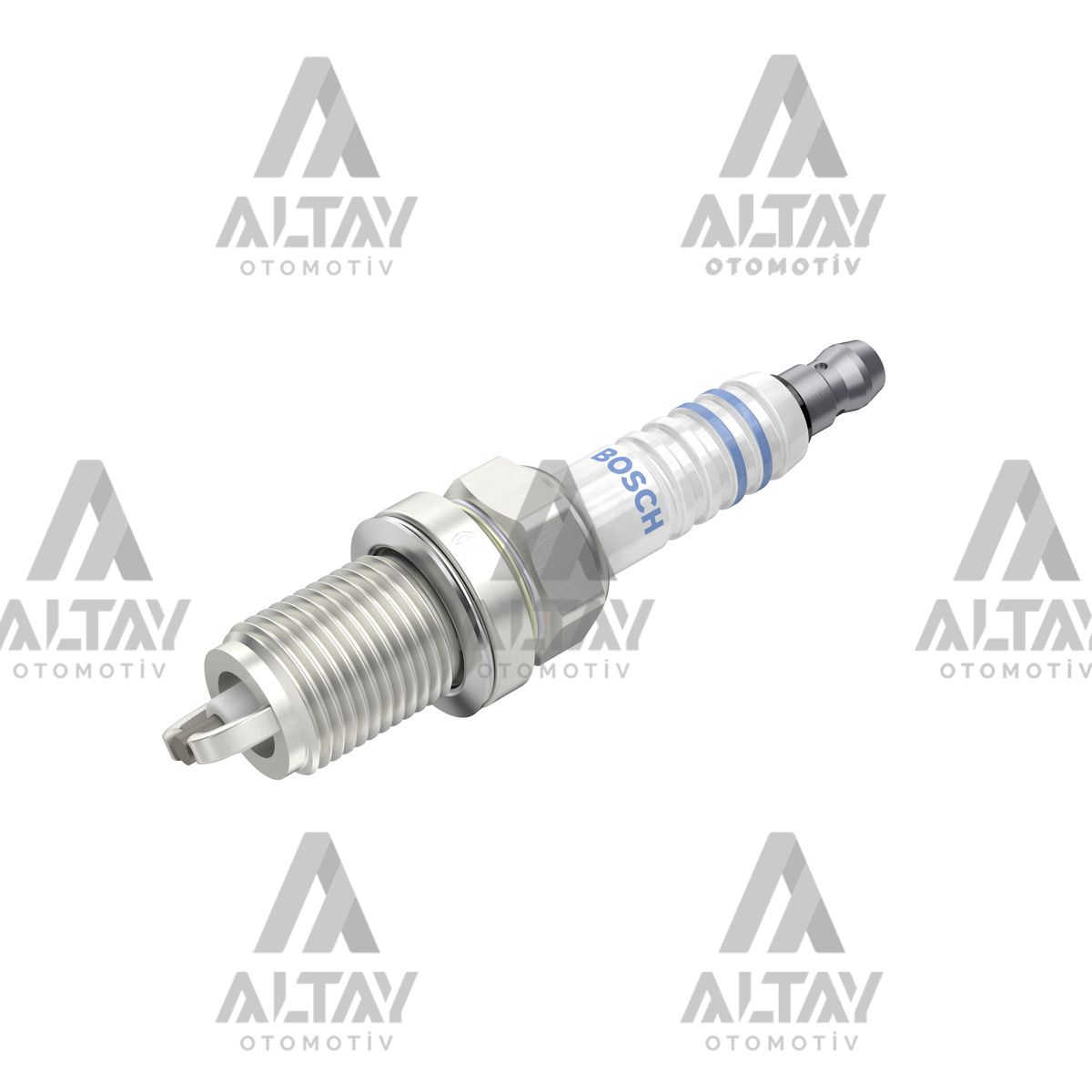ATESLEME BUJISI ÇIFT TIRNAK COROLLA 1.3 INJ 4EFE / OPEL ASTRA / FIAT STILO (BKR5EKB-11) - BOSCH