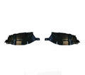 ARKA EGZOZ BRAKET TAKIMI R+L W222 2018- - İTHAL