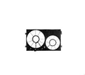 FAN DAVLUMBAZI GOLF 6 2008- - İTHAL