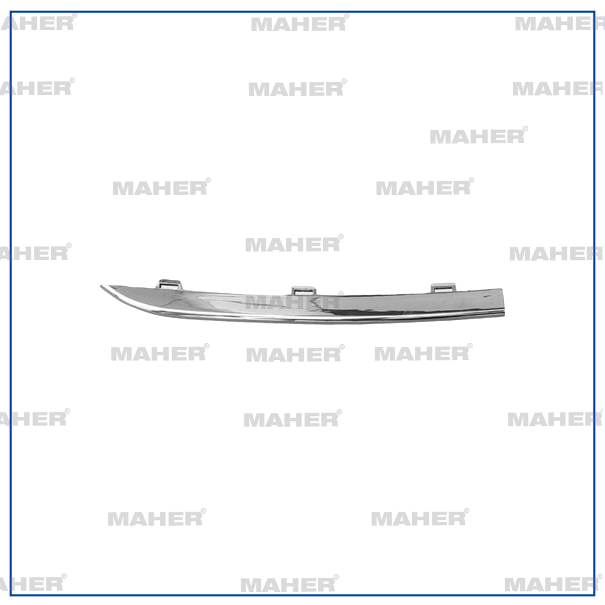 PANJUR ÇITASI LINEA 11=> KROM SAĞ - MAHER
