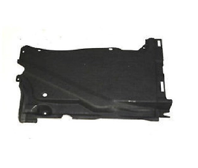 TABAN KAPLAMASI ARKA ALT SOL A6 2013- | İTHAL
