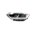 ÖN FAR SOL ( LED ÇİFT BEYİNLİ ) PASSAT 2015- - İTHAL